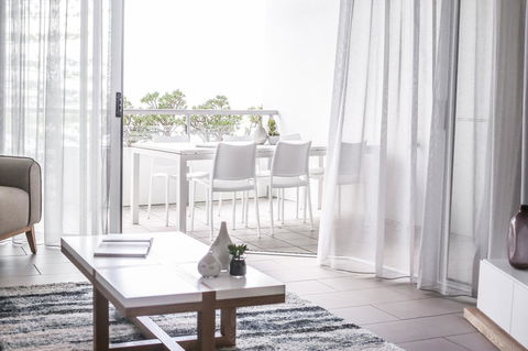 Rumba Beach Resort - Accommodation BNB 6