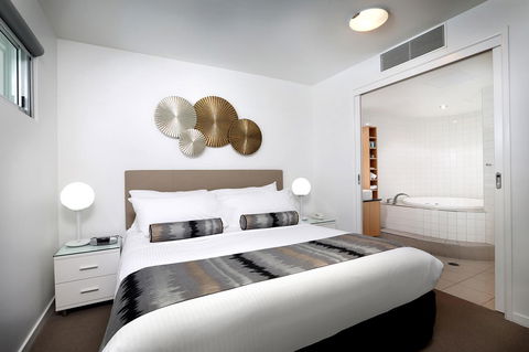 Rumba Beach Resort - Accommodation BNB 29