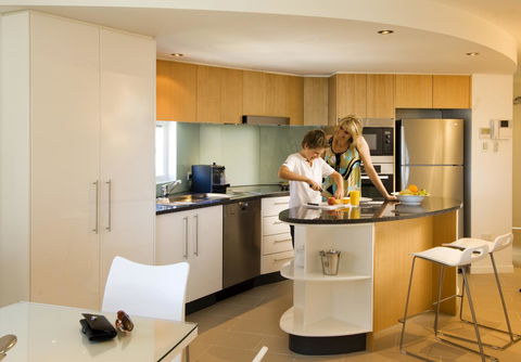 Rumba Beach Resort - Accommodation BNB 42