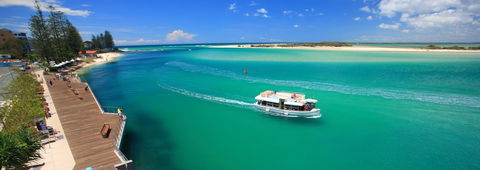 Rumba Beach Resort - Accommodation BNB 25