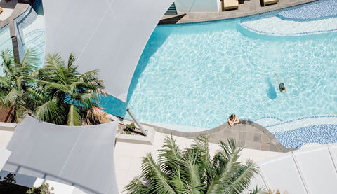 Rumba Beach Resort - Accommodation BNB 16