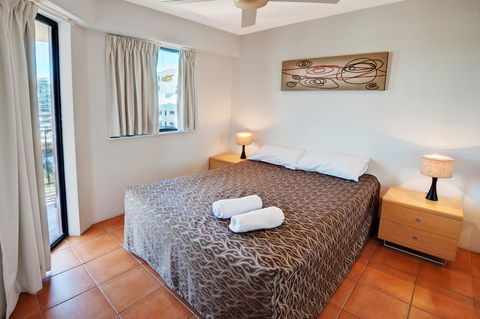 Nautilus Resort Mooloolaba - Accommodation BNB 26