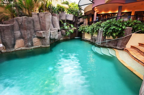 Nautilus Resort Mooloolaba - Accommodation BNB 12