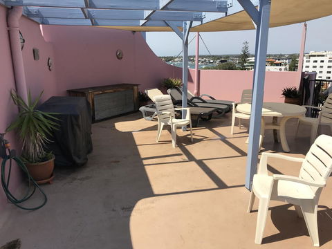 Nautilus Resort Mooloolaba - Accommodation BNB 1