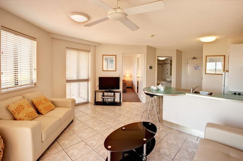 Nautilus Resort Mooloolaba - Accommodation BNB 30