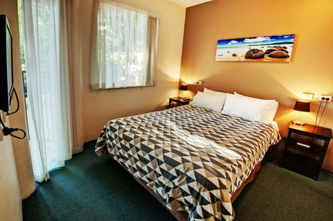 Nautilus Resort Mooloolaba - Accommodation BNB 38