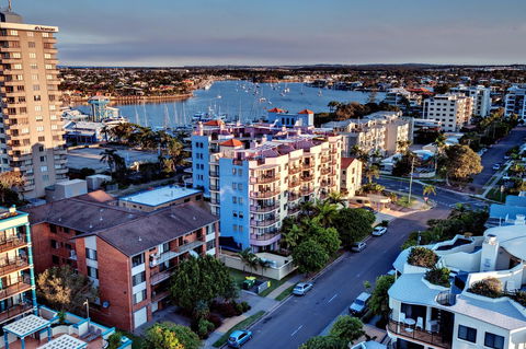 Nautilus Resort Mooloolaba - Accommodation BNB 8