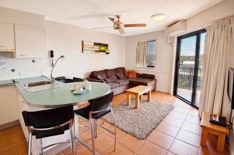 Nautilus Resort Mooloolaba - Accommodation BNB 20