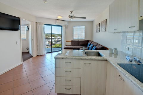 Nautilus Resort Mooloolaba - Accommodation BNB 16
