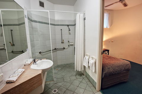 Nautilus Resort Mooloolaba - Accommodation BNB 40