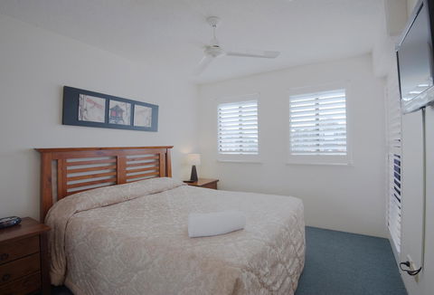 Nautilus Resort Mooloolaba - Accommodation BNB 18