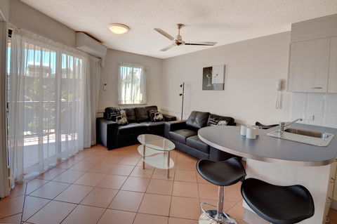 Nautilus Resort Mooloolaba - Accommodation BNB 25