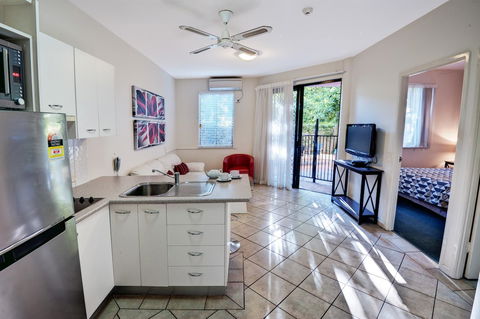 Nautilus Resort Mooloolaba - Accommodation BNB 37