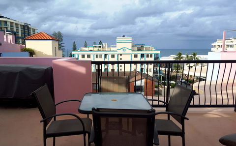 Nautilus Resort Mooloolaba - Accommodation BNB 41