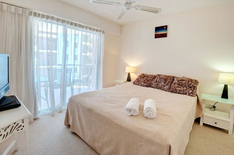 Nautilus Resort Mooloolaba - Accommodation BNB 39