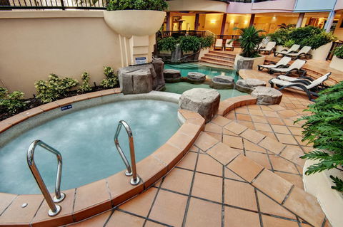 Nautilus Resort Mooloolaba - Accommodation BNB 3