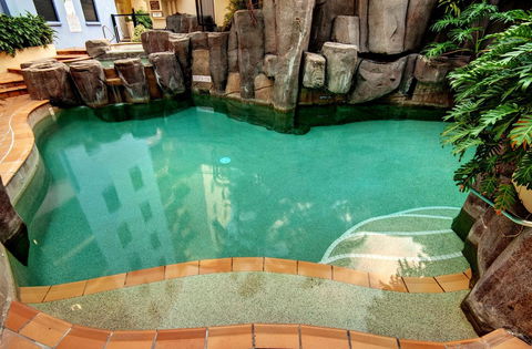 Nautilus Resort Mooloolaba - Accommodation BNB 13