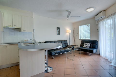 Nautilus Resort Mooloolaba - Accommodation BNB 19