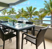 Frangipani 104 - Hamilton Island - Accommodation BNB