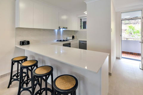Frangipani 104 - Hamilton Island - Accommodation BNB 7