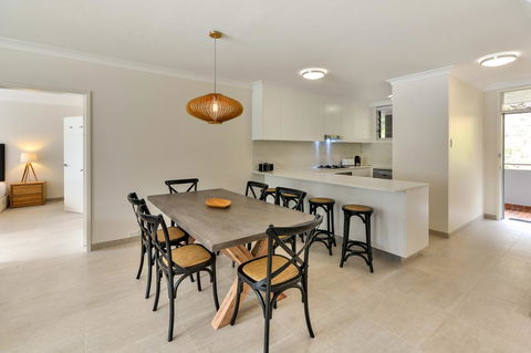 Frangipani 104 - Hamilton Island - Accommodation BNB 8