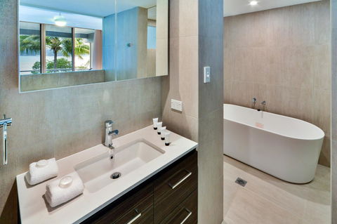 Frangipani 104 - Hamilton Island - Accommodation BNB 10