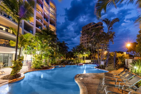 Ramada Resort By Wyndham Golden Beach - Accommodation BNB 7