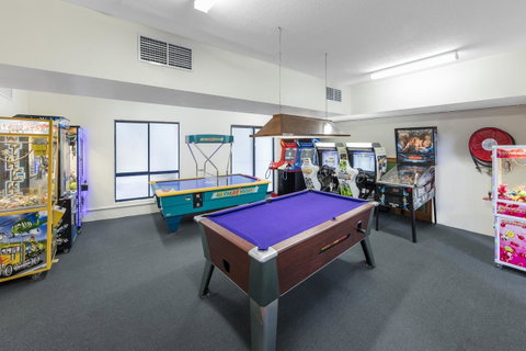 Ramada Resort By Wyndham Golden Beach - Accommodation BNB 31