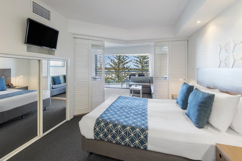 Ramada Resort By Wyndham Golden Beach - Accommodation BNB 16