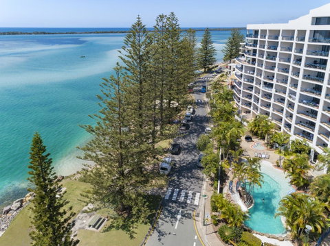 Ramada Resort By Wyndham Golden Beach - Accommodation BNB 37
