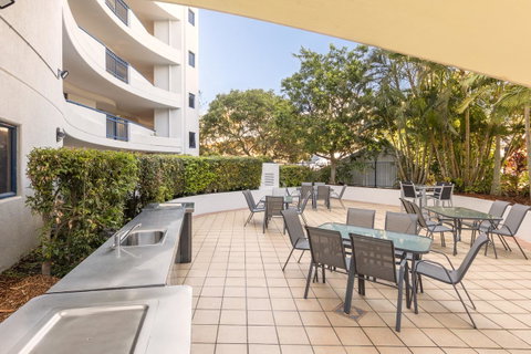 Ramada Resort By Wyndham Golden Beach - Accommodation BNB 25