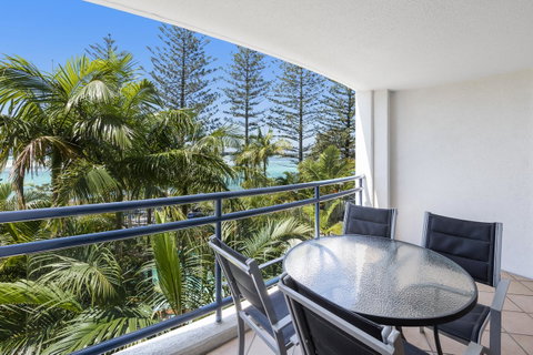 Ramada Resort By Wyndham Golden Beach - Accommodation BNB 22