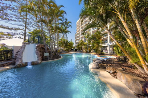 Ramada Resort By Wyndham Golden Beach - Accommodation BNB 33