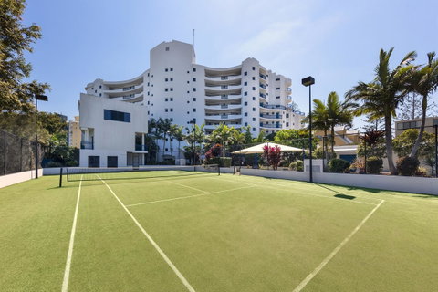 Ramada Resort By Wyndham Golden Beach - Accommodation BNB 26