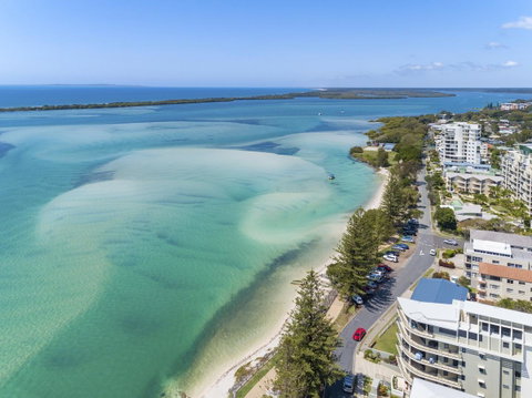 Ramada Resort By Wyndham Golden Beach - Accommodation BNB 38