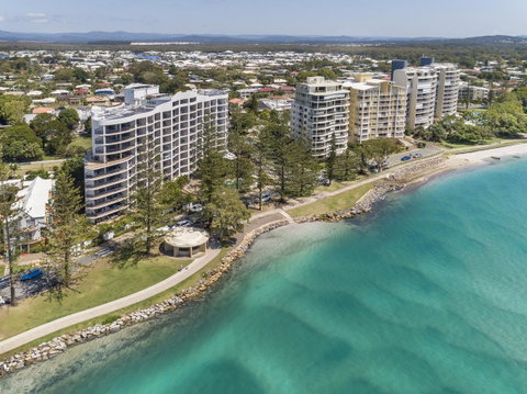 Ramada Resort By Wyndham Golden Beach - Accommodation BNB 39