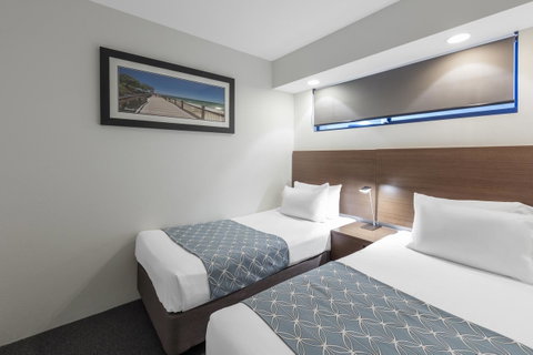 Ramada Resort By Wyndham Golden Beach - Accommodation BNB 18