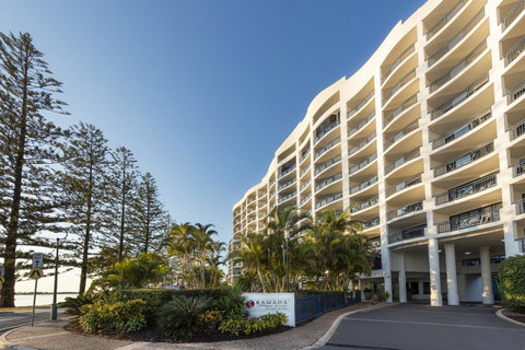 Ramada Resort By Wyndham Golden Beach - Accommodation BNB 34