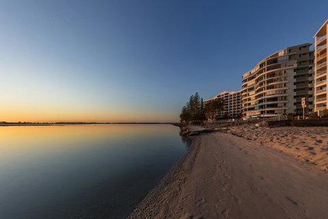 Ramada Resort By Wyndham Golden Beach - Accommodation BNB 35