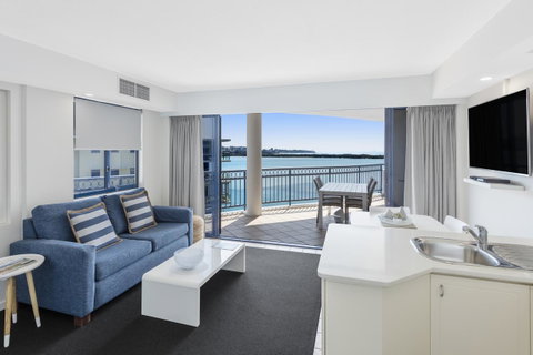 Ramada Resort By Wyndham Golden Beach - Accommodation BNB 27