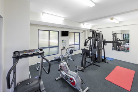 Ramada Resort By Wyndham Golden Beach - Accommodation BNB 32