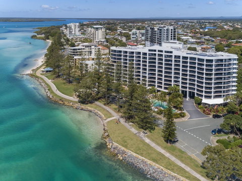 Ramada Resort By Wyndham Golden Beach - Accommodation BNB 40