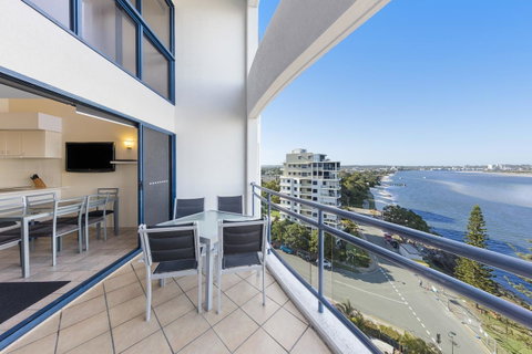 Ramada Resort By Wyndham Golden Beach - Accommodation BNB 8