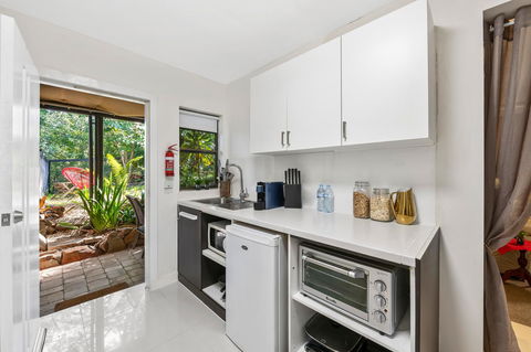Noosa Hinterland Retreat - Accommodation BNB 4