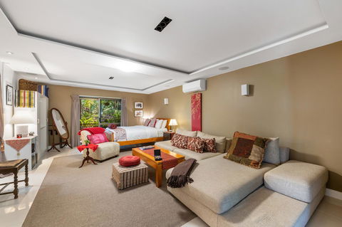 Noosa Hinterland Retreat - Accommodation BNB 3