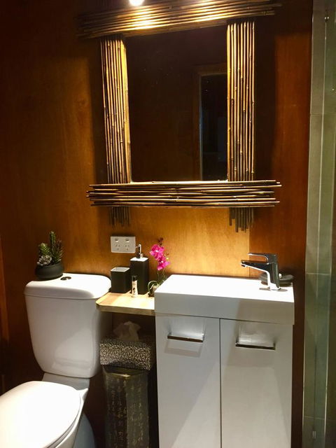 Noosa Hinterland Retreat - Accommodation BNB 5