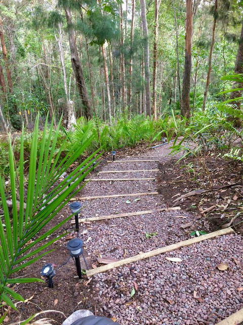 Noosa Hinterland Retreat - Accommodation BNB 13