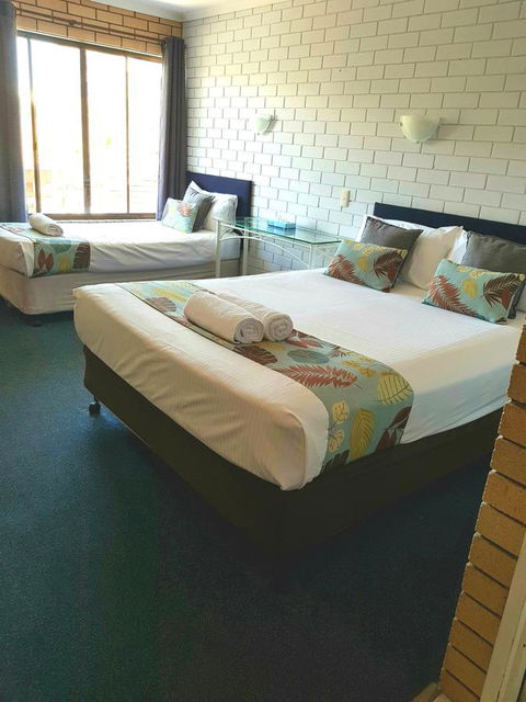 Twin Pines Motel - Accommodation BNB 4