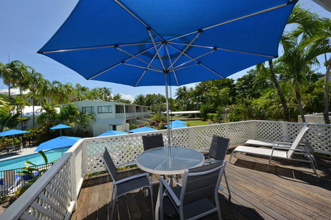Seascape Holidays At Beachfront Terraces - Accommodation BNB 18