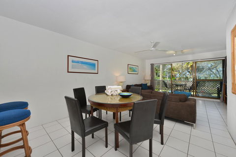 Seascape Holidays At Beachfront Terraces - Accommodation BNB 9